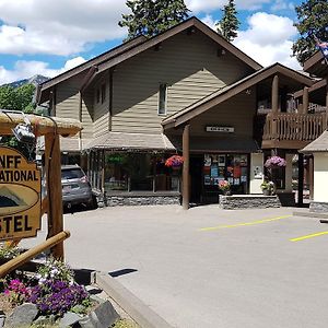 Banff International Hostel