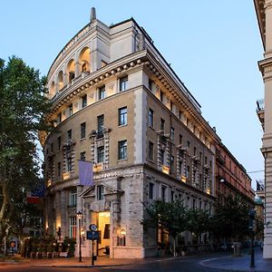 Grand Hotel Palace Rome